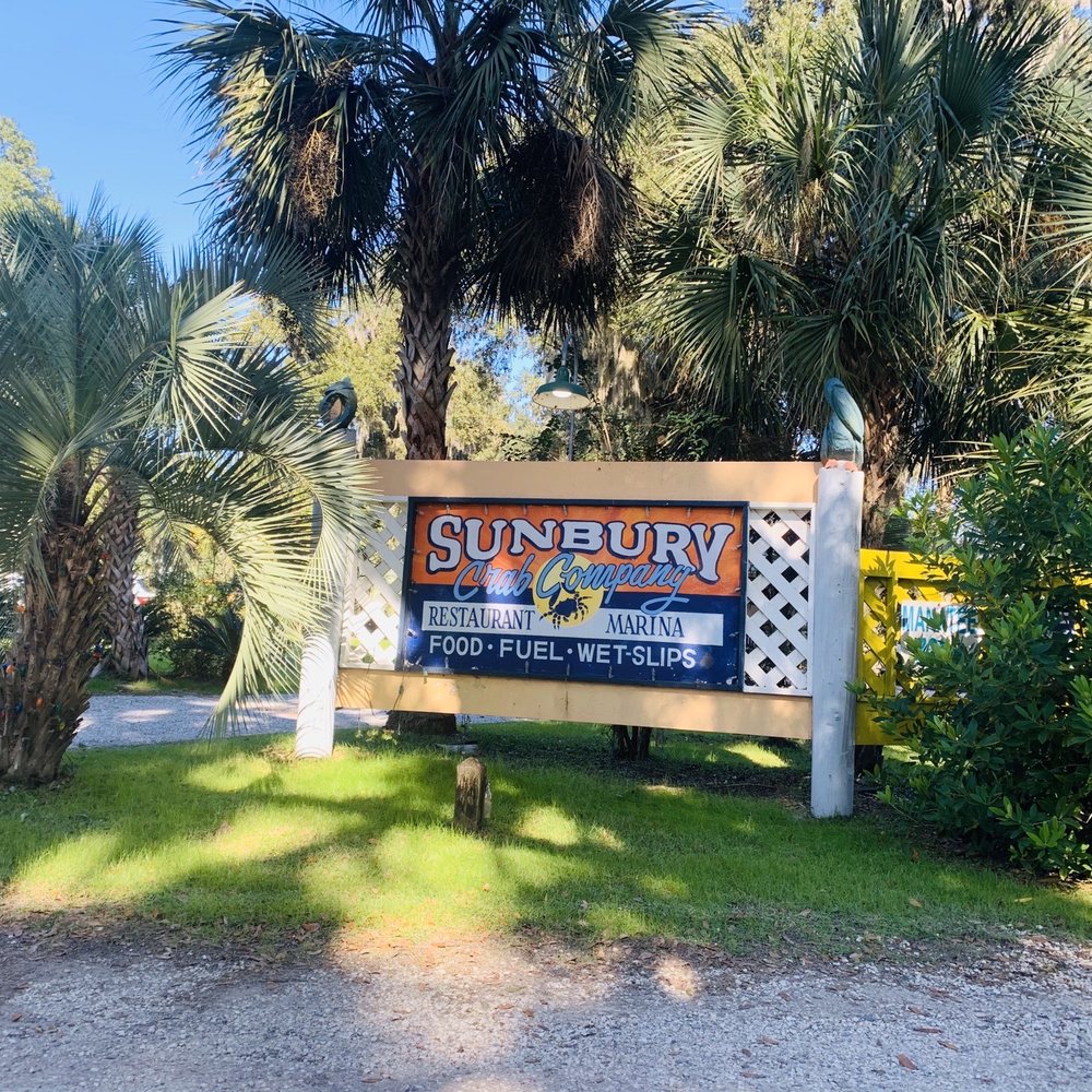 Sunbury Crab - You're so close. Right after that. - Seafood Near Me - Midway, Georgia Sunbury Crab - You're so close. Right after that. - Seafood Near Me - Midway, Georgia