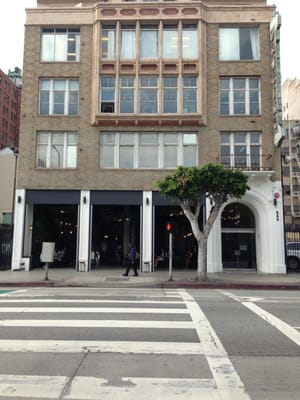 Verve Coffee Roasters by null