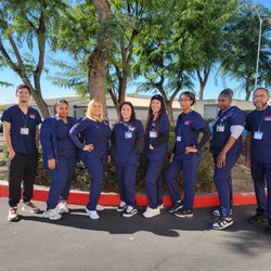 Prestige Career College
