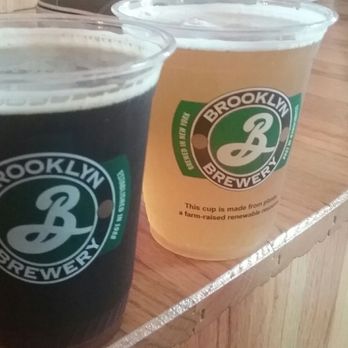 The Brooklyn Brewery - Doesn't get much better than this! - Breweries Near Me - Brooklyn, New York The Brooklyn Brewery - Doesn't get much better than this! - Breweries Near Me - Brooklyn, New York