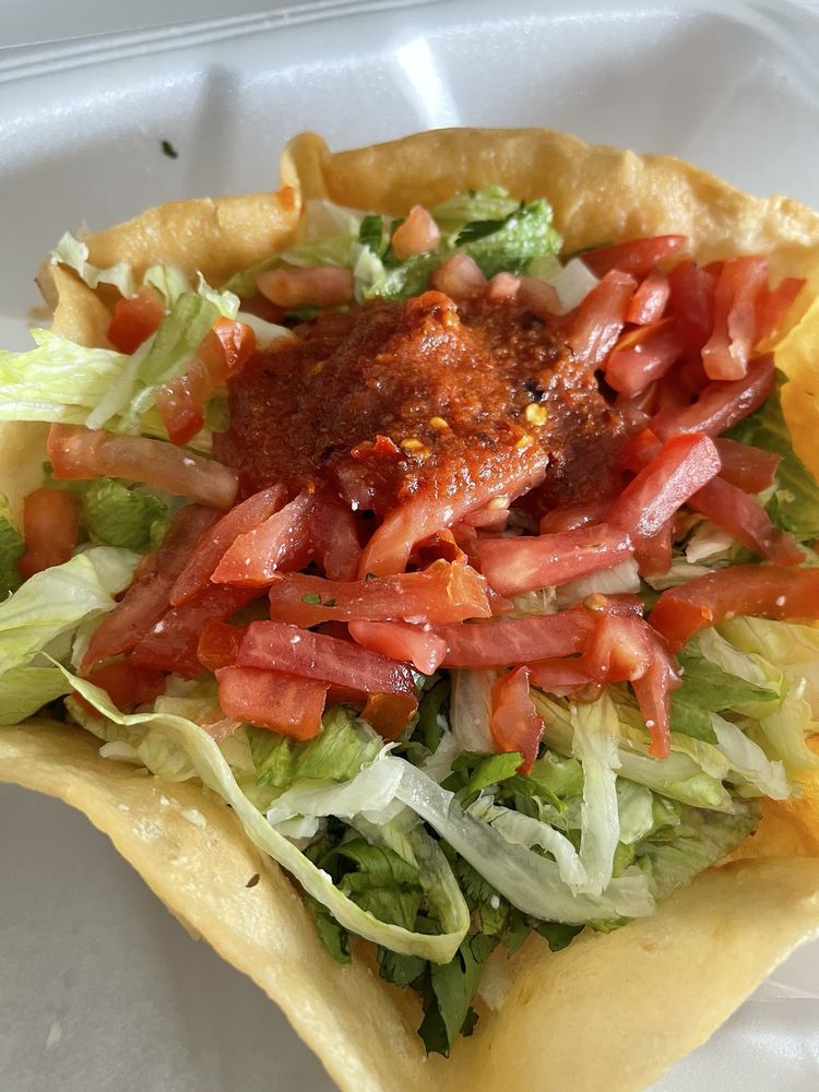 Ayala’s Mexican Restaurant