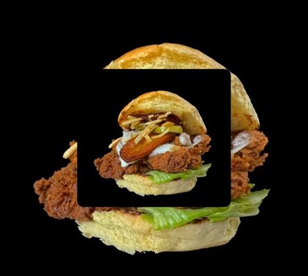 Chick N Jones by null