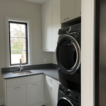 Heritage Closets - Interior Design Near Me - Oxford, Michigan