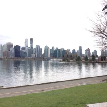 Stanley Park - Parks Near Me - Vancouver, British Columbia Stanley Park - Parks Near Me - Vancouver, British Columbia