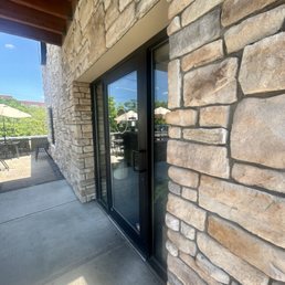 Outside Outside