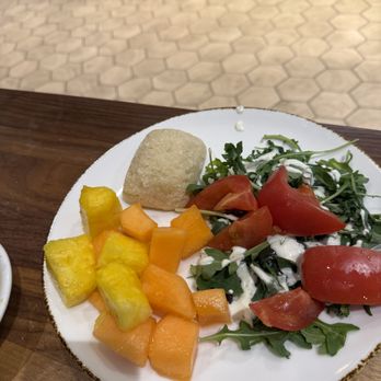 AYCE - fruits and veggies were very fresh and perfectly ripe. - Buffets Near Me - Las Vegas, Nevada AYCE - fruits and veggies were very fresh and perfectly ripe. - Buffets Near Me - Las Vegas, Nevada