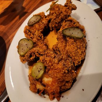 Nightingale - Live/Raw Food Near Me - Vancouver, British Columbia