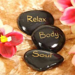 Healthy Spa