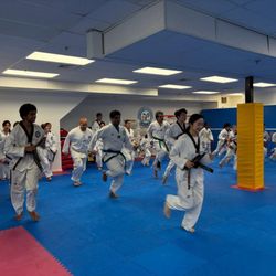 Korea's Finest Taekwondo Academy