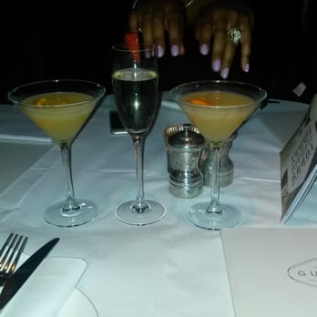 Gusto - Italian Near Me - Manchester, XGM