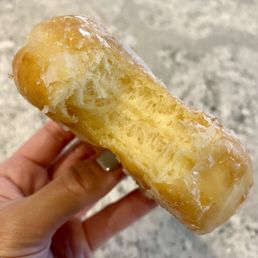 Classic Raised Glaze Classic Raised Glaze