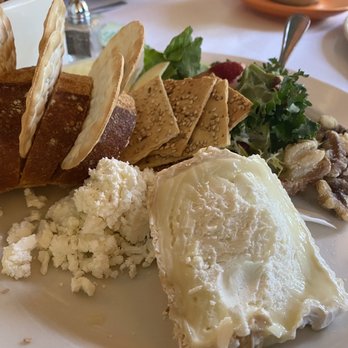 Le Petit Triangle Cafe - Cheese plate - French Near Me - Cleveland, Ohio Le Petit Triangle Cafe - Cheese plate - French Near Me - Cleveland, Ohio