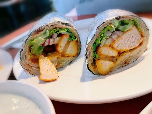 Chaska Restaurant by null