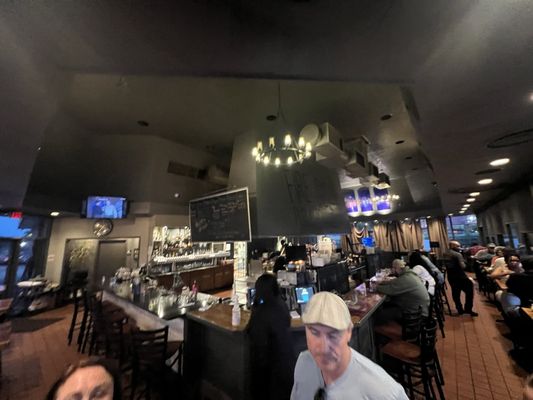 The Fire Side Public House by null
