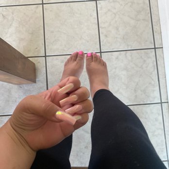The Nail Loft - Nail Salons Near Me - Montclair, California