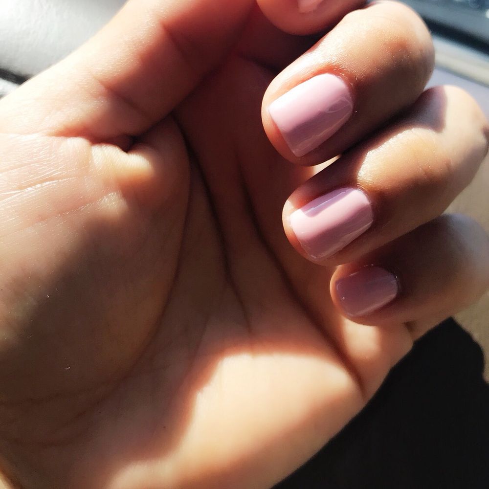 Cutie Nails - Nail Salons Near Me - Chula Vista, California