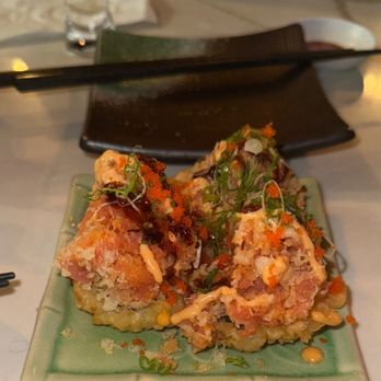 Zest Sushi - Crispy & Spicy App - Sushi Bars Near Me - New York, New York Zest Sushi - Crispy & Spicy App - Sushi Bars Near Me - New York, New York
