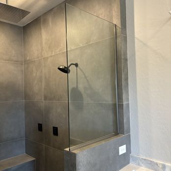 HTF Remodeling - Tile and fixtures - General Contractors Near Me - North Las Vegas, Nevada