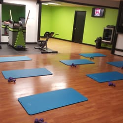 Xtrinity Fitness - Group Fitness Classes - Xtrinity Fitness, llc Gym Hyde Park Boston MA 02136