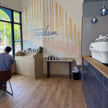 Tandem Coffee & Wine - Breakfast & Brunch Near Me - Sacramento, California Tandem Coffee & Wine - Breakfast & Brunch Near Me - Sacramento, California