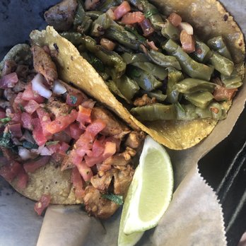 Taco Man Grill - This place is super cute my favorite tacos are chicken and nopal the workers are really friendly! try the churros bites too - Mexican Near Me - Henderson, Nevada Taco Man Grill - This place is super cute my favorite tacos are chicken and nopal the workers are really friendly! try the churros bites too - Mexican Near Me - Henderson, Nevada