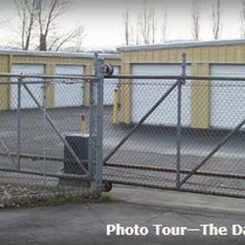 Northwest Self Storage - Self Storage Near Me - The Dalles, Oregon Northwest Self Storage - Self Storage Near Me - The Dalles, Oregon