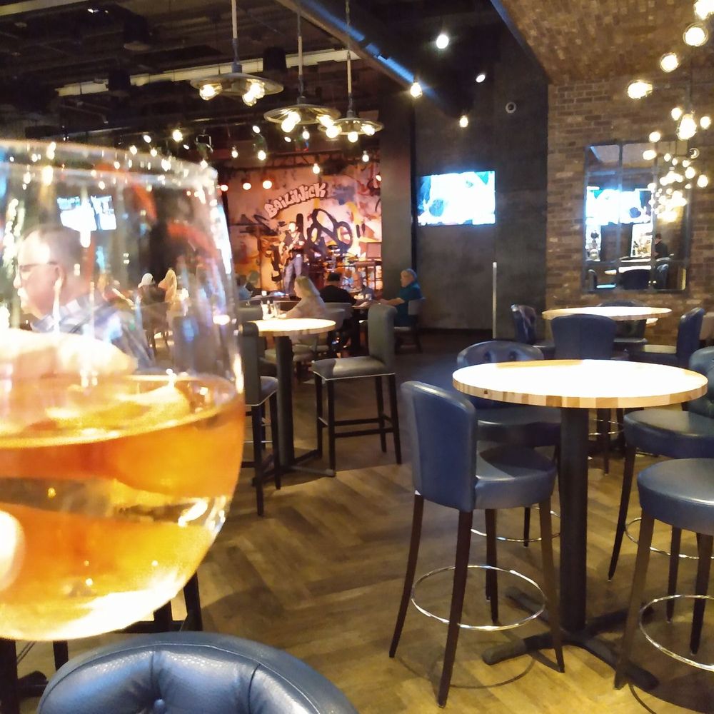 Bailiwick - Gentleman playing guitar - Gastropubs Near Me - Las Vegas, Nevada Bailiwick - Gentleman playing guitar - Gastropubs Near Me - Las Vegas, Nevada