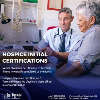Melodia Hospice - Hospice Near Me - Fremont, California Melodia Hospice - Hospice Near Me - Fremont, California