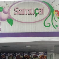 Samuçaí