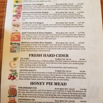 Zoll Vineyards - Wine description - Wineries Near Me - Dutton, Virginia