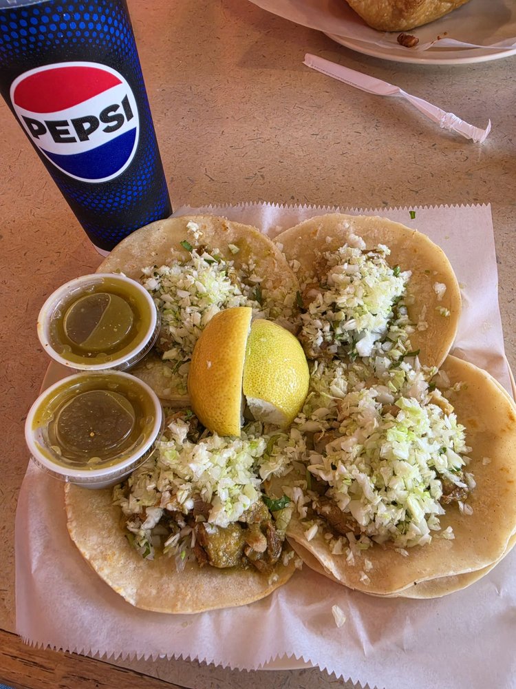  Super Taco