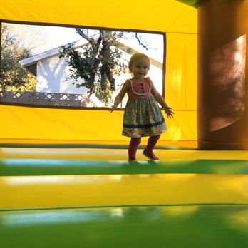 East Valley Bounce - Bounce House Rentals Near Me