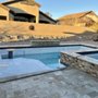 Photo of Bullhead City Pool Tile Cleaning