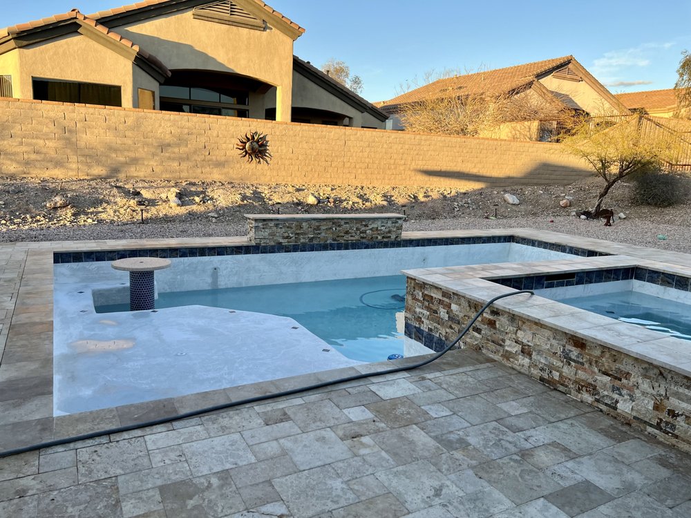BULLHEAD CITY POOL TILE CLEANING - Updated May 2025 - 31 Photos - 1194 ...