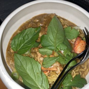 Wayan - Lobster Noodle - Indonesian Near Me - New York, New York