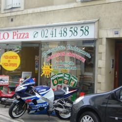 Allo Pizza