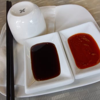 China Cafe - Table setting - Chinese Near Me - Chicago, Illinois China Cafe - Table setting - Chinese Near Me - Chicago, Illinois