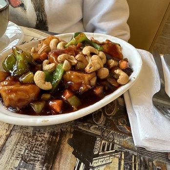 Chengdu Gourmet 2 - Cashew Shrimp - Sushi Bars Near Me - Pittsburgh, Pennsylvania Chengdu Gourmet 2 - Cashew Shrimp - Sushi Bars Near Me - Pittsburgh, Pennsylvania