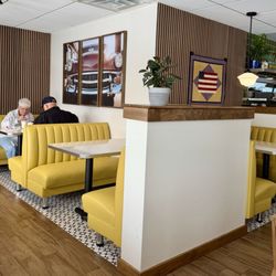 Daytrip Diner