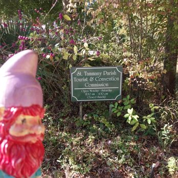 The Northshore Visitor - Visitor Centers Near Me - Mandeville, Louisiana