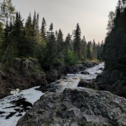 Baptism River Inn