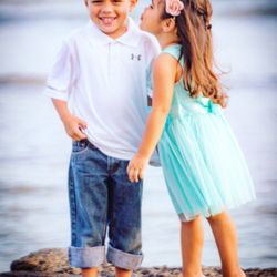 Gigi Lee Photography and Wedding Minister - One of my favorites...