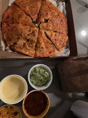 Tacos La Villa by null