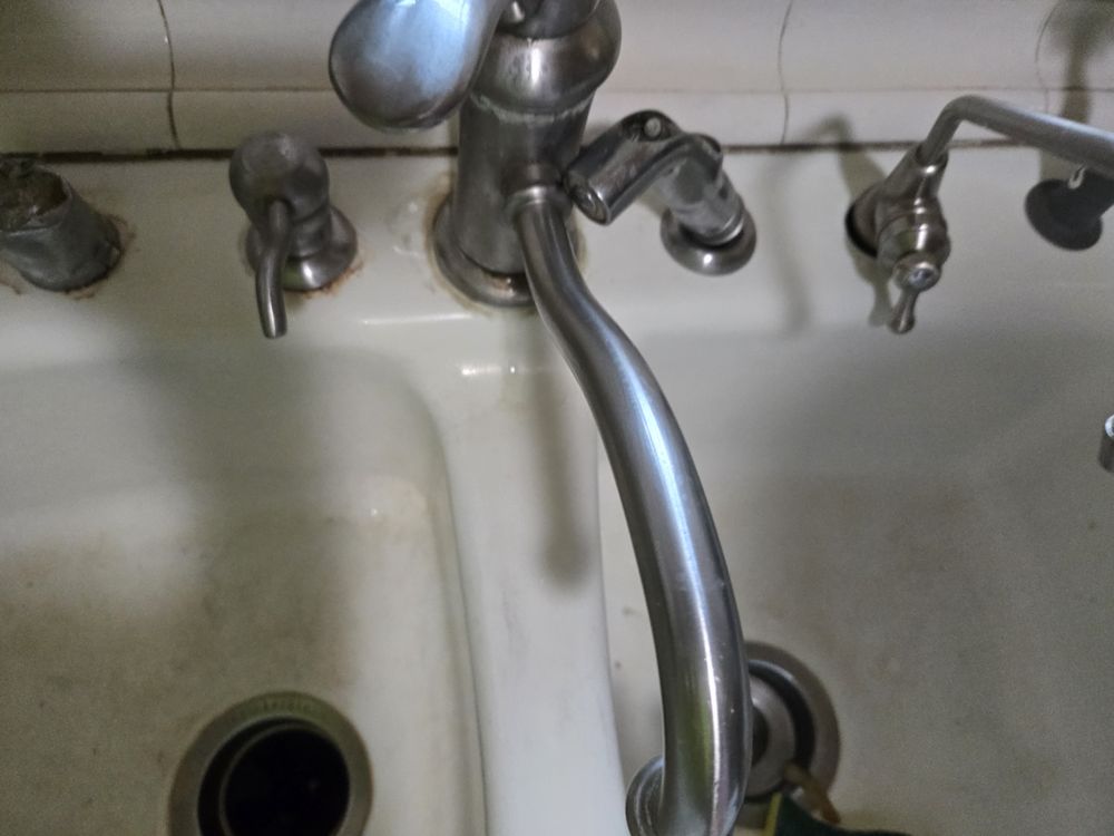 Slide of Franks Handyman Service