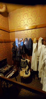 Emlen Physick Estate by null