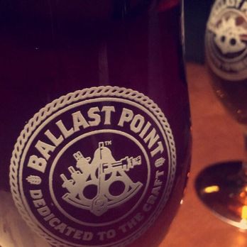 Ballast Point Brewing Long Beach - Breweries Near Me - Long Beach, California