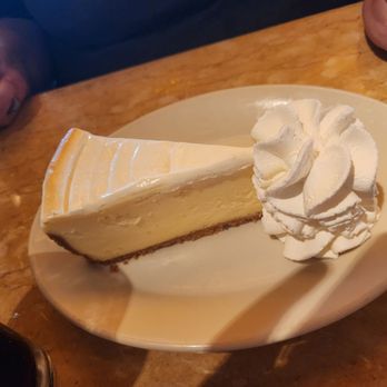 The Cheesecake Factory - Original cheesecake - American Near Me - Lexington, Kentucky The Cheesecake Factory - Original cheesecake - American Near Me - Lexington, Kentucky