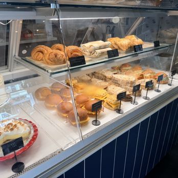 Kirshenbaum Baking Co. - Pastries n more - Cafes Near Me - Westfield, New Jersey