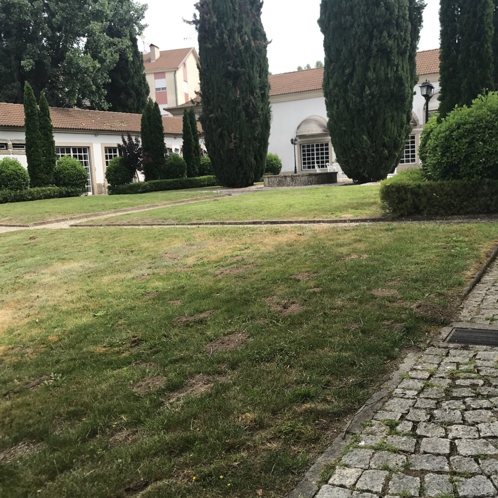 Hotel Príncipe Perfeito - Hotels Near Me - Ranhados, 18