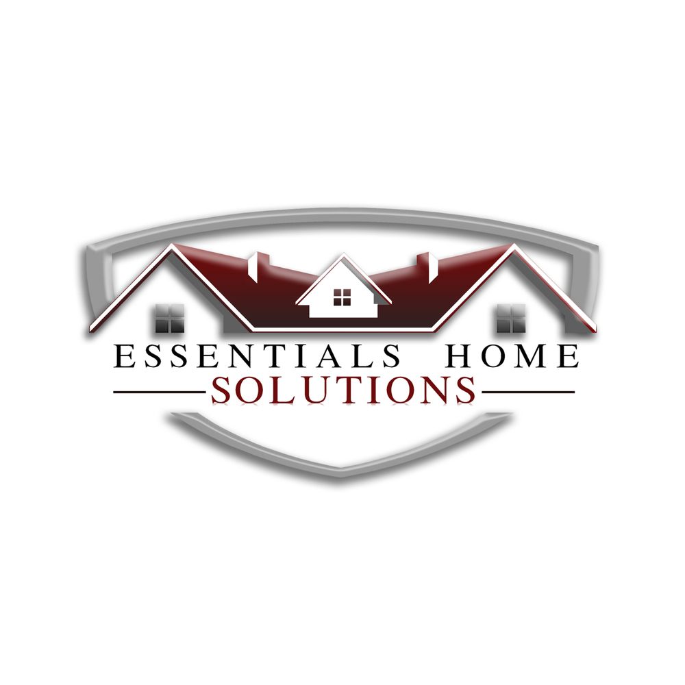 Slide of Essentials Home Solutions